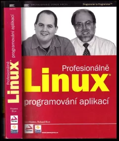 Linux profesionálně