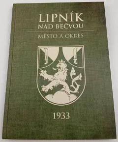 Lipník nad Bečvou