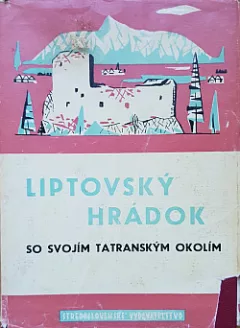 Liptovský Hrádok so svojím tatranským okolím