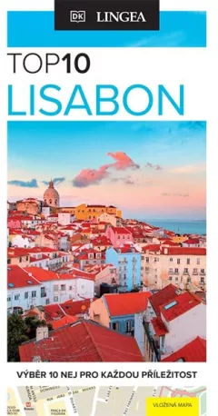 Lisabon - TOP 10
