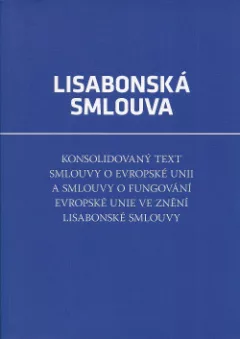 Lisabonská smlouva