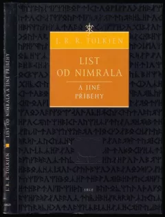 List od Nimrala a jiné příběhy
