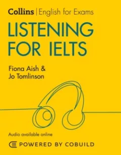 Listening For IELTS (incl. Audio) (Second edition)