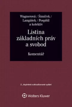 Listina základních práv a svobod - Komentář
