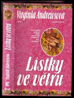Lístky ve větru