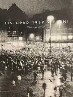 Listopad 1989 v Plzni