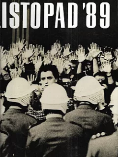 Listopad '89