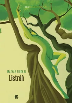 Listráň