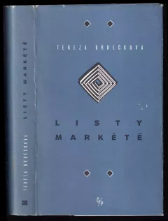 Listy Markétě