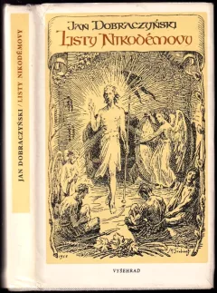 Listy Nikodémovy