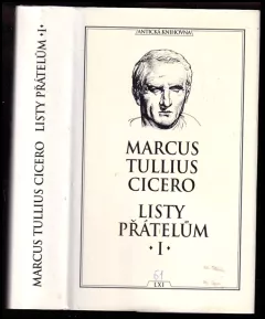 Listy přátelům