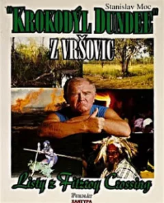 Listy z Fitzroy Crossing