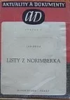 Listy z Norimberka
