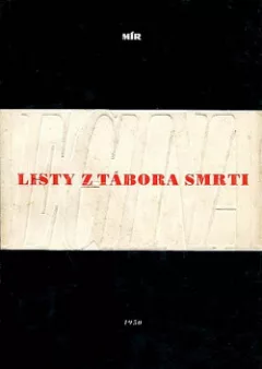 Listy z tábora smrti