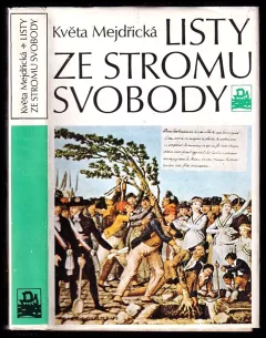 Listy ze stromu svobody