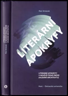 Literární apokryfy
