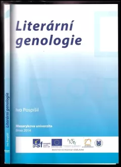 Literární genologie