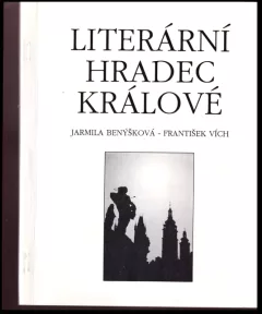 Literární Hradec Králové : slovníková příručka
