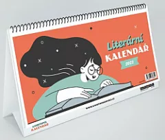 Literární kalendář 2022