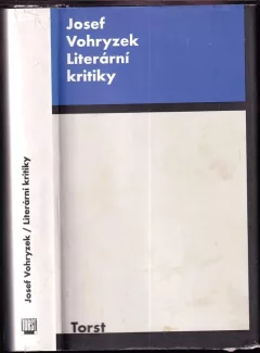 Literární kritiky