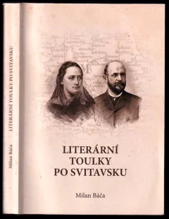 Literární toulky po Svitavsku