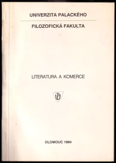 Literatura a komerce