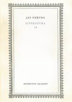 Literatura II