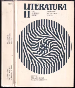Literatura II