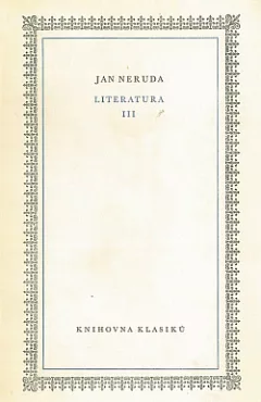 Literatura III
