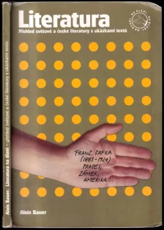 Literatura na dlani