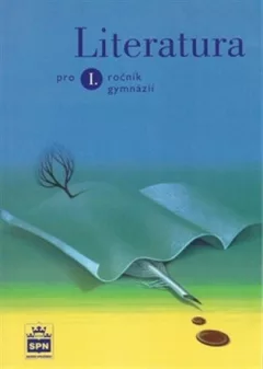 Literatura pro 1. ročník gymnázií