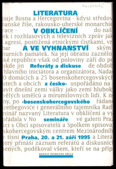 Literatura v obklíčení a ve vyhnanství