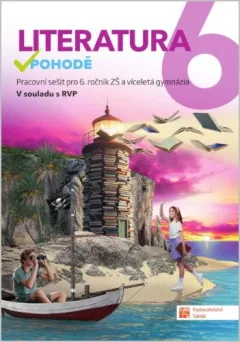 Literatura v pohodě 6