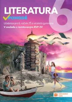 Literatura v pohodě 6