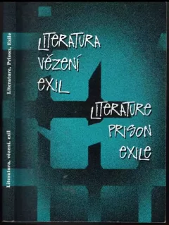 Literatura, vězení, exil
