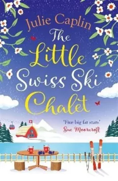 Little Swiss Ski Chalet