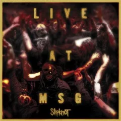 Live At MSG
