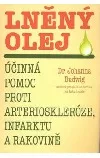 Lněný olej