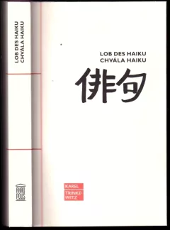 Lob des Haiku
