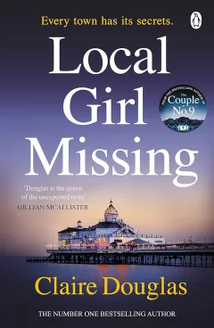 Local Girl Missing