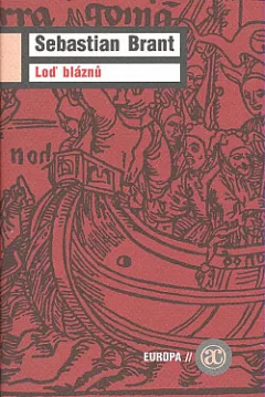 Loď bláznů