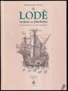 Lodě veslové a plachetní