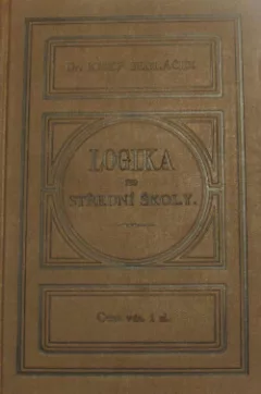 Logika pro střední školy