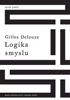 Logika smyslu
