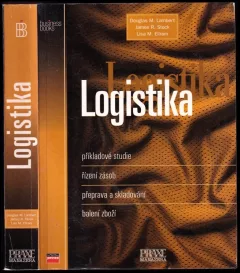 Logistika