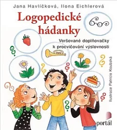 Logopedické hádanky