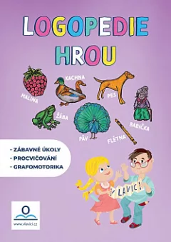 Logopedie hrou