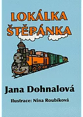 Lokálka Štěpánka