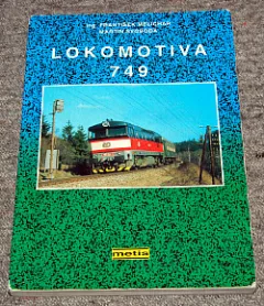 Lokomotiva 749