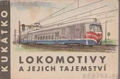 Lokomotivy a jejich tajemství